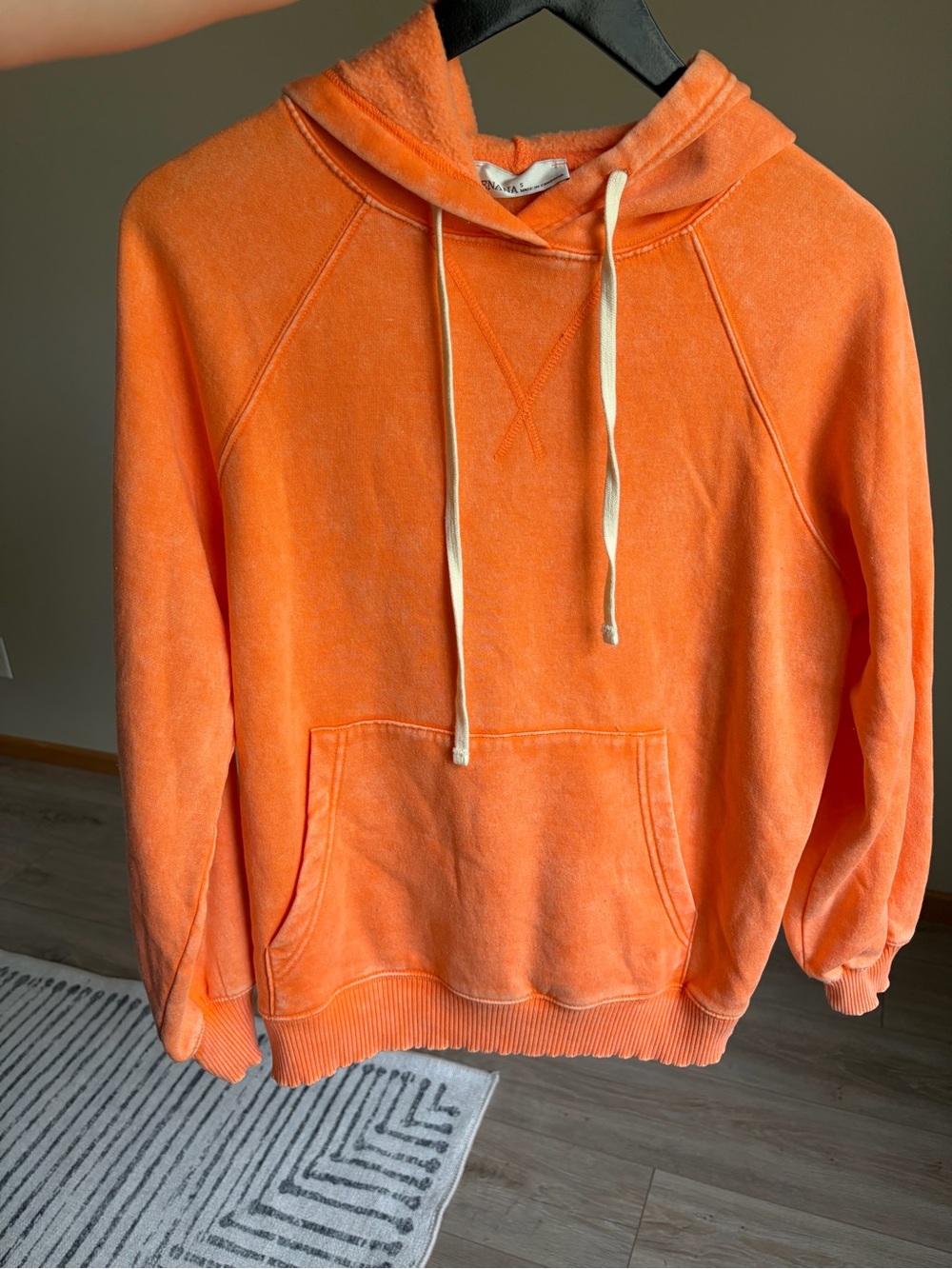 Zenana Sweatshirt